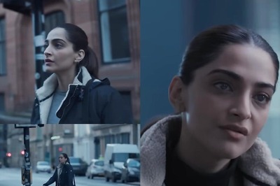 Blind Teaser: A Visually Impaired Sonam Kapoor Is On A Mission To Seek Revenge