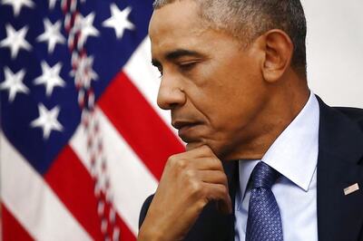 Robert De Niro to Meryl Streep: Hollywood Bids Farewell to President Obama