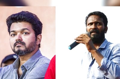 Director Vetri Maaran to Narrate a Story to Thalapathy Vijay Soon