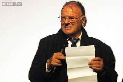 'Bollywood: The Greatest Love Story Ever Told' tells international movie buffs a lot about India, says film critic Klaus Eder