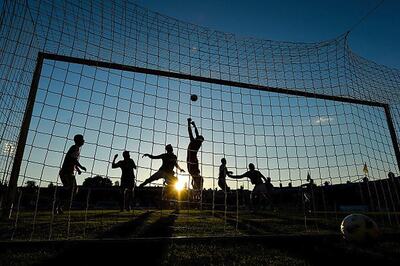 Busy Schedule is Best Scenario for India U-16 Team Ahead of U-17 WC