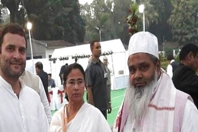 'AIUDF To Dissolve Soon, Chief Should Continue as Businessman': Assam Congress as Parties Lock Horns Post Bypolls