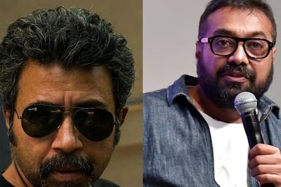 Panchayat's Pankaj Jha SLAMS Anurag Kashyap For Replacing Him in Gangs of Wasseypur: 'Timid and Spineless'