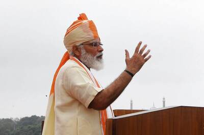 Elections in J&K Will be Held After Delimitation Exercise is Completed, Says Modi