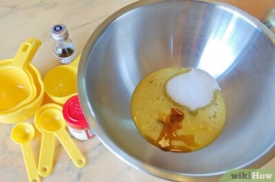 How to Make Waffle Cones