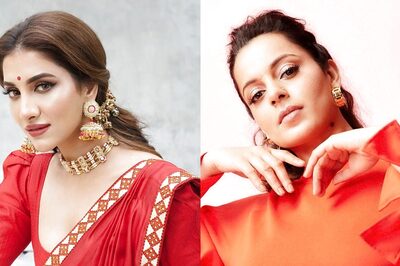 'I'm A Fan Of Her Work': Rukmini Maitra On Comparison With Kangana Ranaut For Noti Binodini Biopics