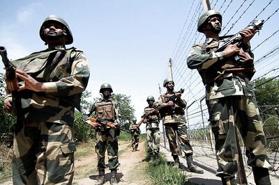 Pak Rangers Ring Up BSF, 'Plead' to Stop Retaliatory Firing After Trooper’s Death