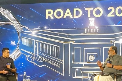 News18 Town Hall | Oppn Unity Just About Disliking One Person; UCC Not Poll Gambit: Rajeev Chandrasekhar