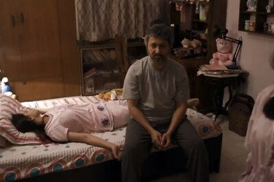 Irrfan Khan starrer 'Talvar' to travel across various international film festivals