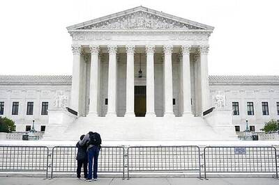 High Court Rejects Appeal From Florida Death Row Inmate