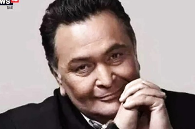 Shamshera Director Recalls Having 'Fights and Arguments' with Rishi Kapoor During Agneepath