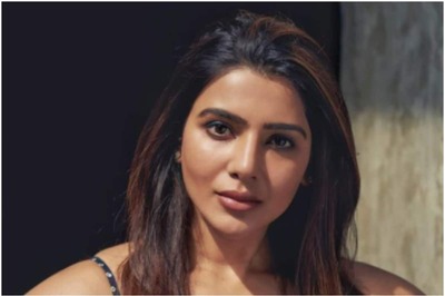 Samantha Akkineni Says 'The Family Man 2' Role is Her Favourite by Far