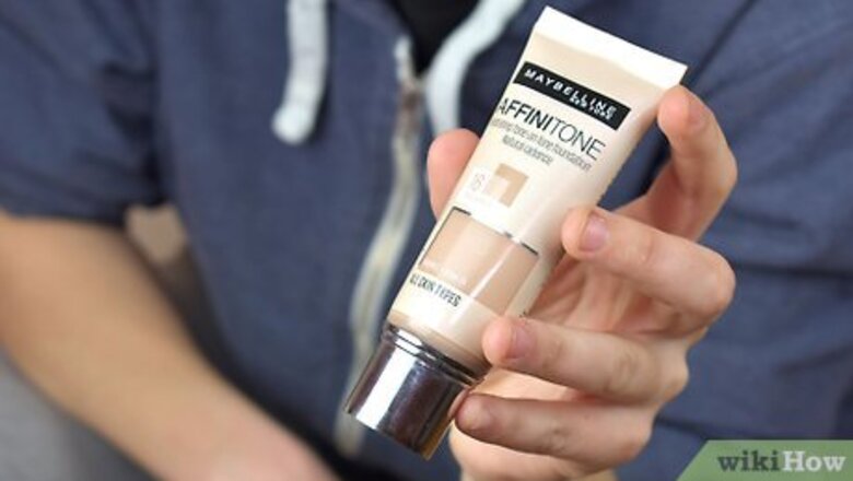 How to Mix Primer and Foundation