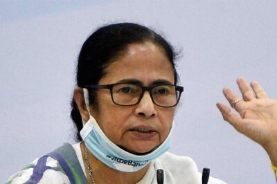 Mamata Indicates Expansion Plans for TMC Underway, Trips to Varanasi, Mumbai in Pipeline