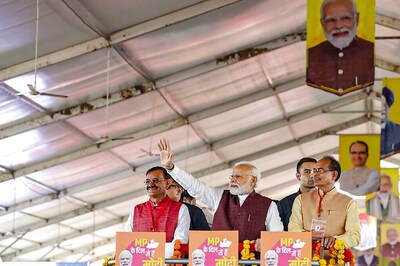 'Be Alert...': PM Modi Warns People Against Oppn in Sanatana Dharma Row | Top Quotes