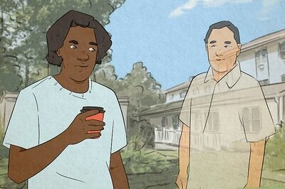 Signs a Dead Loved One Is with You