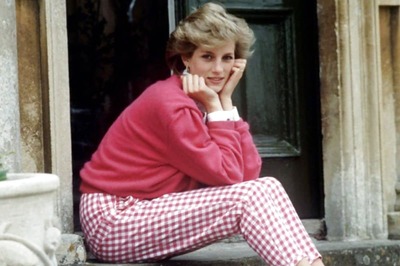 Who is Martin Bashir? 'Dishonest' Journalist Who Tricked Princess Diana into 1995 TV Interview