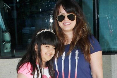 People Should Write Roles For Senior Actresses: Mahima Chaudhary