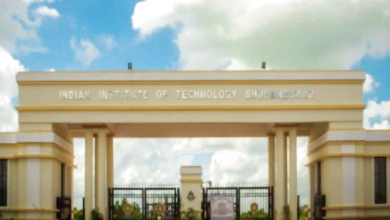 Publish No News in Media that Spoils Relations Between Institute & Govt, IIT Bhubaneswar Tells Faculty