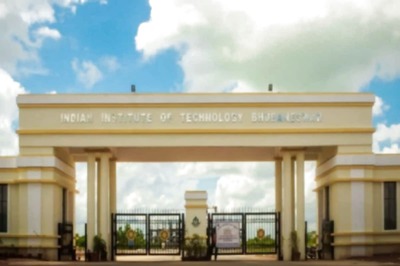 Publish No News in Media that Spoils Relations Between Institute & Govt, IIT Bhubaneswar Tells Faculty