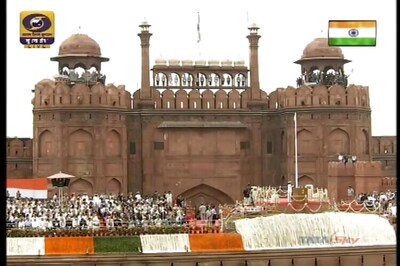 Litter at Independence Day function venue leaves many guests disappointed