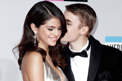 Selena Gomez Deletes Justin Bieber's Last Pic from Her Instagram Account