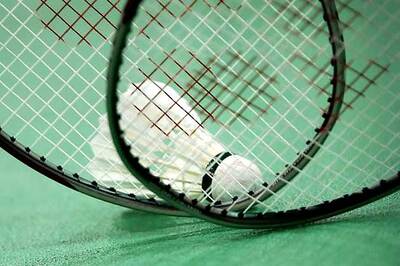 Shuttler Anand reaches main draw of Denmark Open