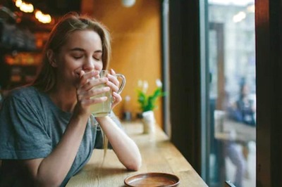 Here's Why a Cup Ginger Tea is Something You Just Can't Afford to Miss