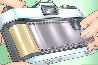 All About the Pentax K1000 SLR Camera: Setup & Shooting