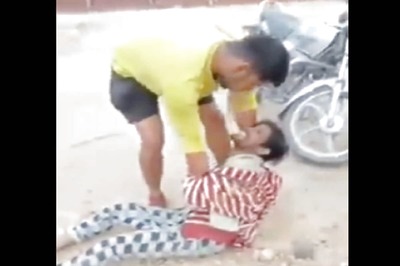 Man Mercilessly Thrashed, Forced to Chant 'Pakistan Murdabad' in Northeast Delhi's Riot-hit Khajuri Khas