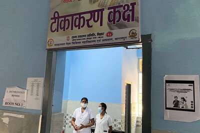 After Co-WIN, Govt Launches U-WIN to Digitise India's Universal Immunisation Programme