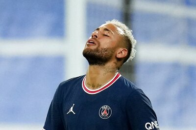 Neymar Denies Reports of Clash With Gianluigi Donnarumma, Shares Private Conversation With PSG Goalkeeper