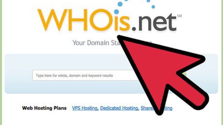 How to Transfer a Domain