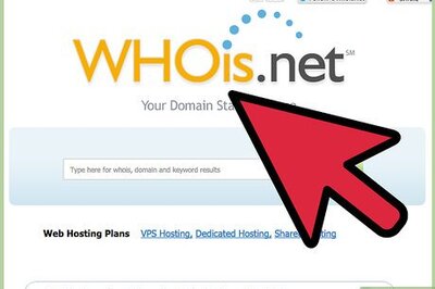 How to Transfer a Domain