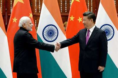 PM Modi, Xi Jinping to Take 'Personal Rapport' Forward With Informal Summit in October