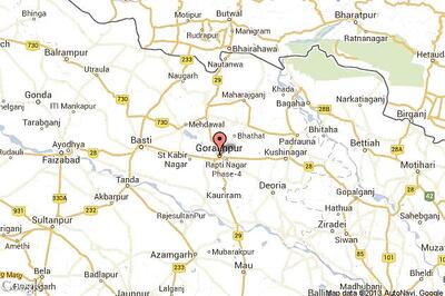 Woman allegedly attacked by miscreant for opposing lewd remarks