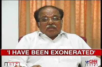 Suryanelli: Special team set up to trace absconding convict