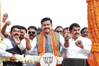 FIR Against Karnataka BJP Chief Vijayendra Over Derogatory Post: Election Commission