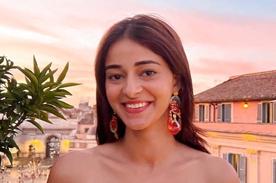 Ananya Panday To Make Her OTT Debut Soon With 'Call Me Bae'? Here's What We Know