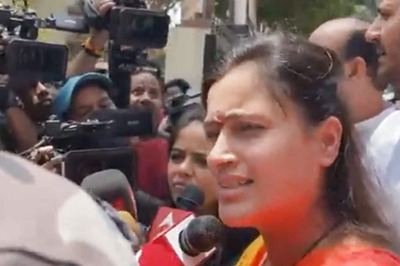 How Videos Can Be Shot in MRI Room? Asks Shiv Sena as it Seeks to Corner Navneet Rana