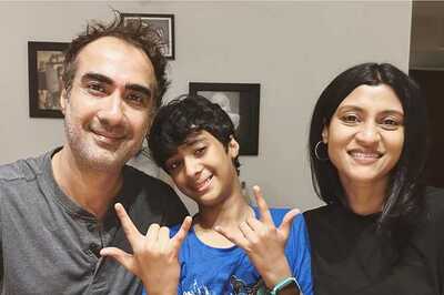Bigg Boss OTT 3's Ranvir Shorey Wants To Send His Son To College With Rs 25 Lakh Prize Money: 'I'm Clear...'