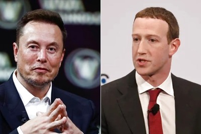'Fight Could Go Badly': Elon Musk Gives Update on 'Cage Match' Against Mark Zuckerberg