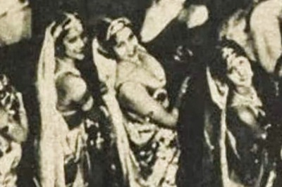 This 1932 Hindi Film Has The Record For Highest Number Of Songs