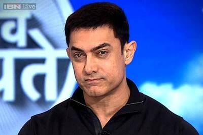 It had been an honour to be the brand ambassador for 'Incredible India' campaign: Aamir Khan