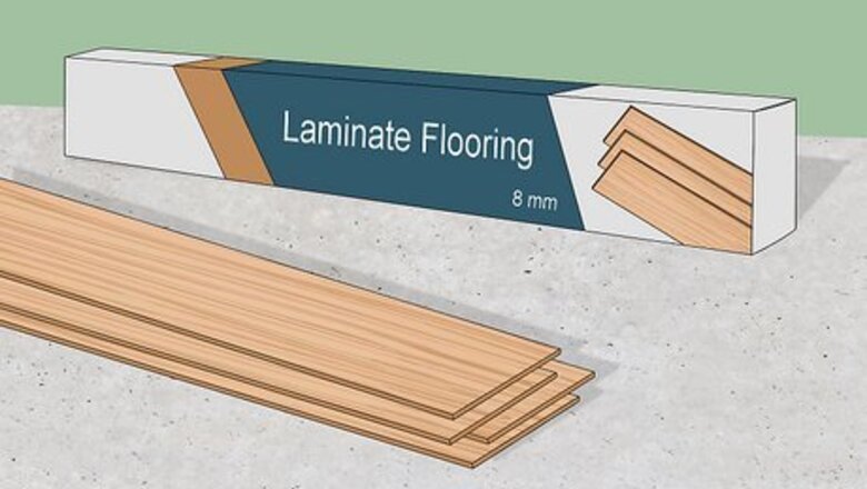 How to Install Laminate Flooring on Stairs