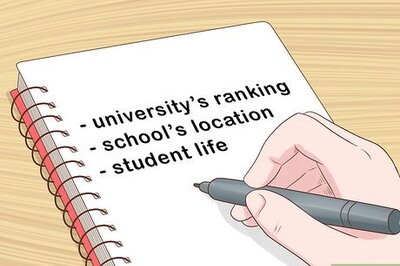 How to Apply for a University in the UK