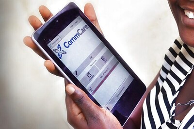 Bihar's mobile health initiative gains recognition the world over