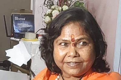 Navneet Rana Was Not Going to Do Riots, Union Minister Tells News18 On Hanuman Chalisa Row