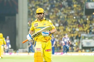 'Only a Certain Amount of Balls He Can Function Well': Dhoni Struggling with Injury, Can't Be Promoted in Batting Order