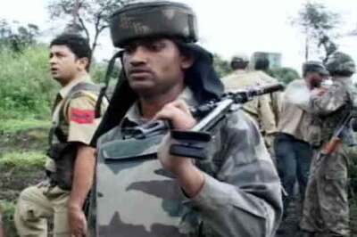 After two days, Rajouri gunbattle is finally over